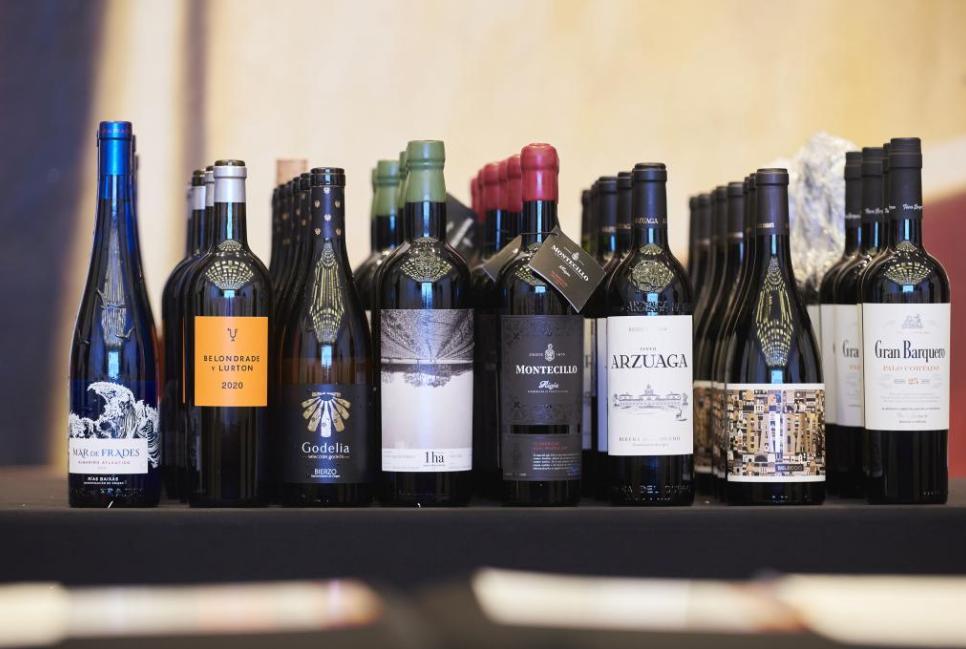 专访DianaHan|在负责西班牙酒推广项目时，一个report写上百页