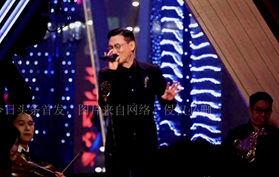 张学友现在多大啦,张学友微博最新消息