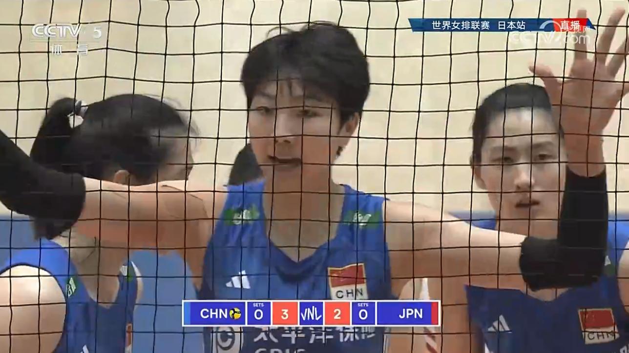 日本名古屋站中国女排全胜摘冠，巴西第二，日本第三，下一站预告