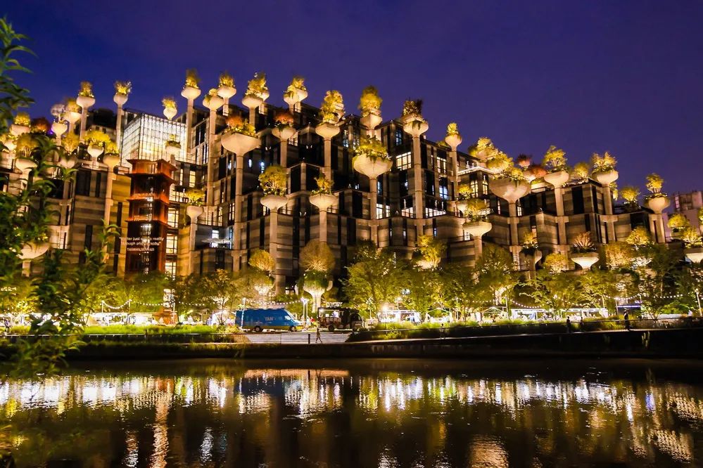 上海潮流夜生活指南,上海最时髦夜生活