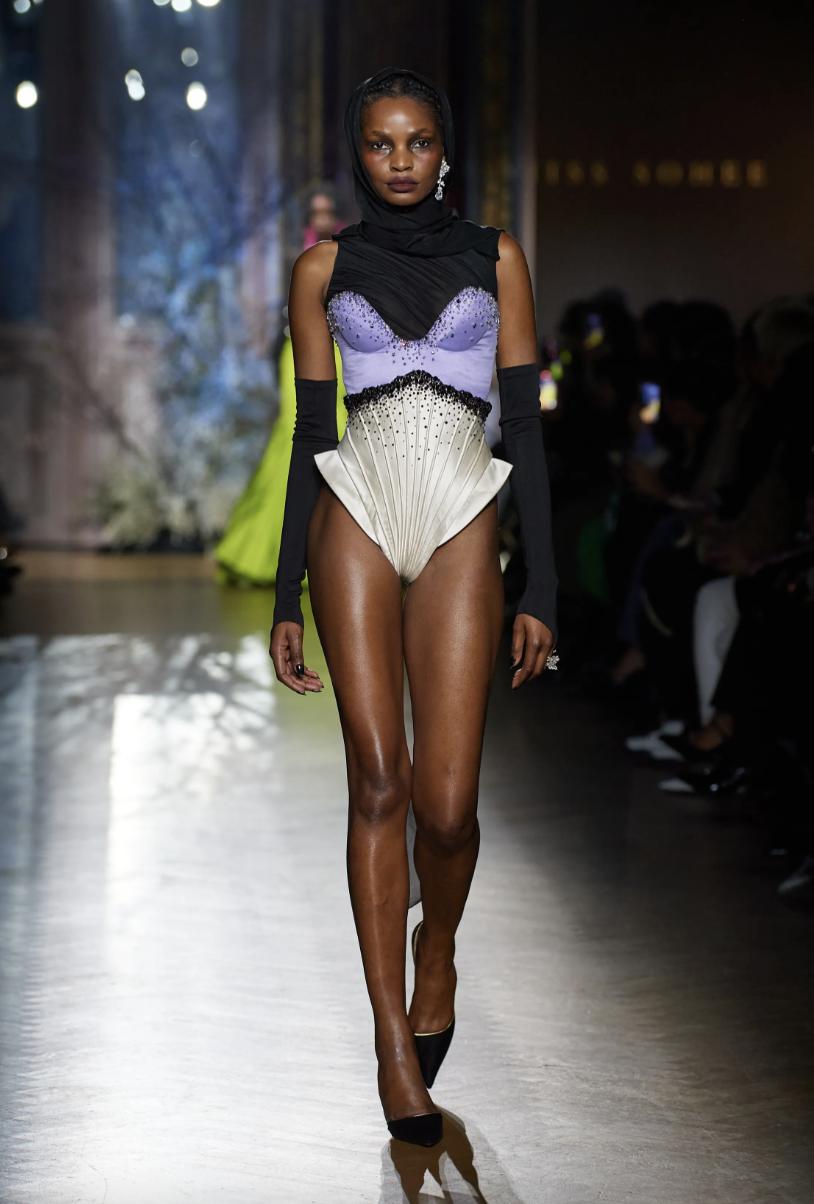 Lisa、CardiB争相上身，成立两年红透半边天的品牌——MissSohee