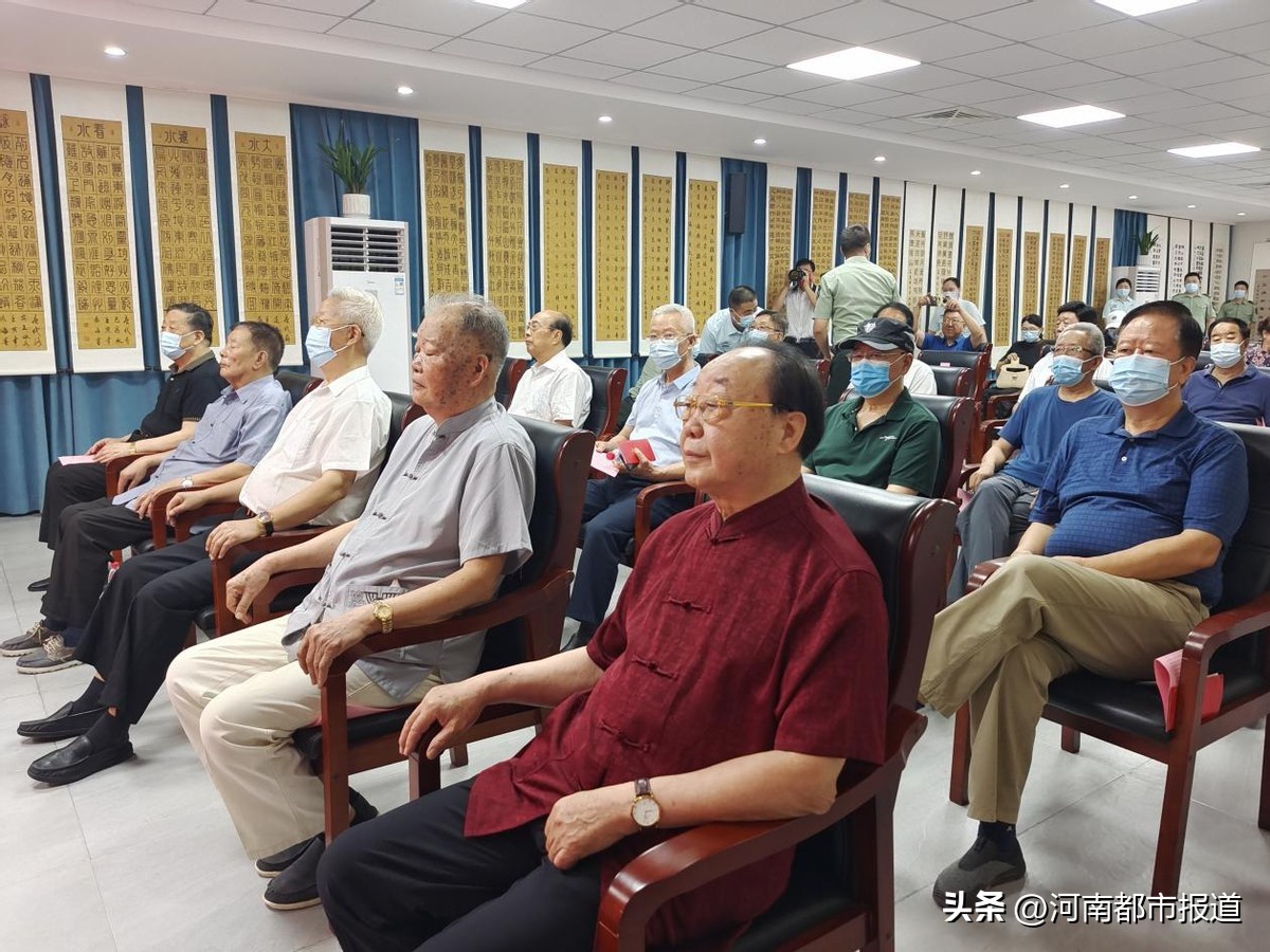 翰墨写初心丹心颂党恩,翰墨写初心丹青颂党恩书法内容