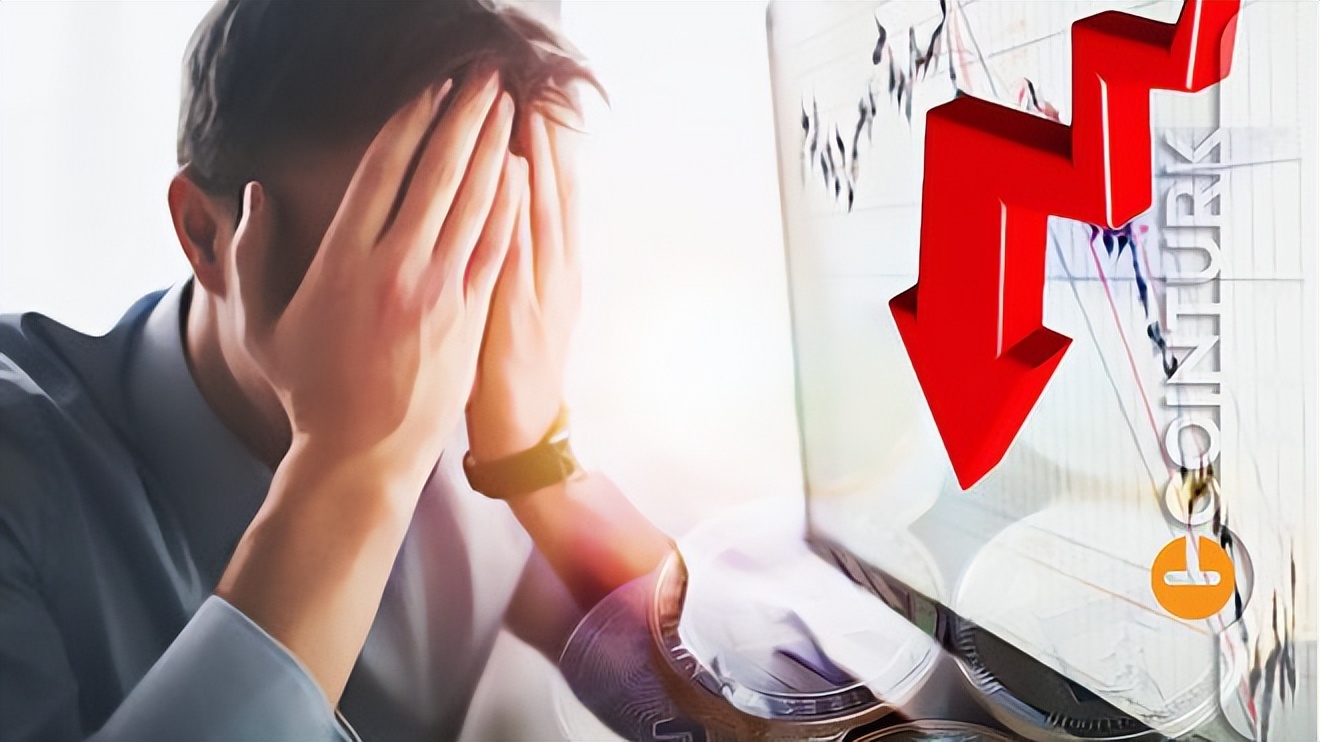 加密货币崩盘吗,加密货币存在的危机