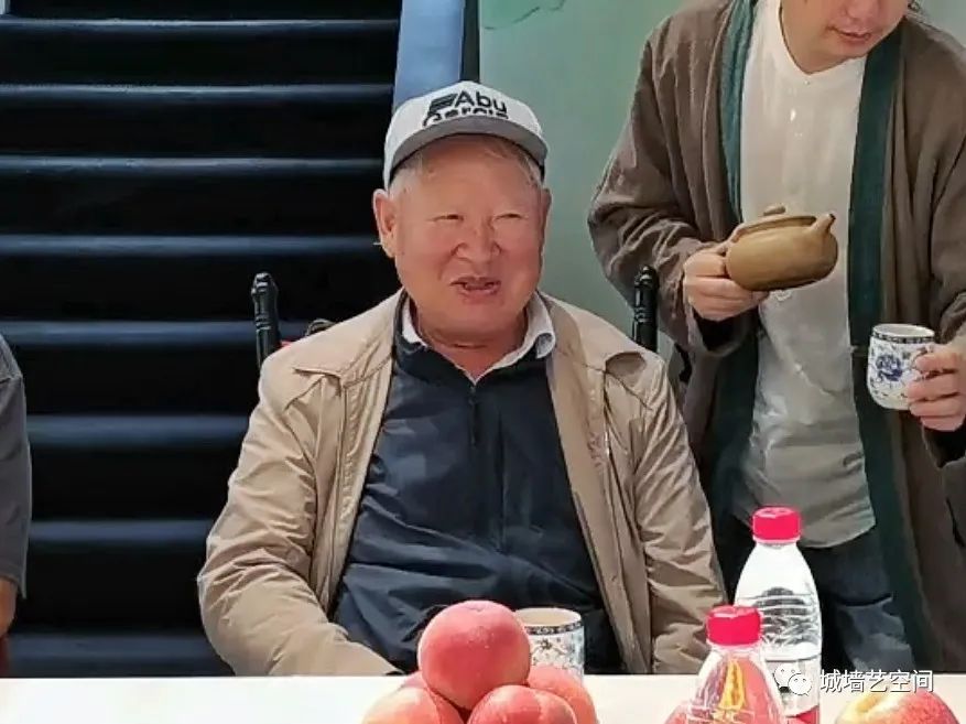 达十艺术空间｜琴韵莲开雅集