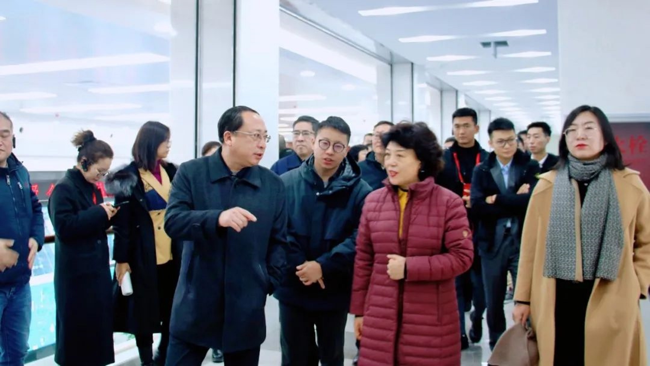 山西“吕梁大黑马”：89年出生，晋百强民企总裁，年入111.56亿