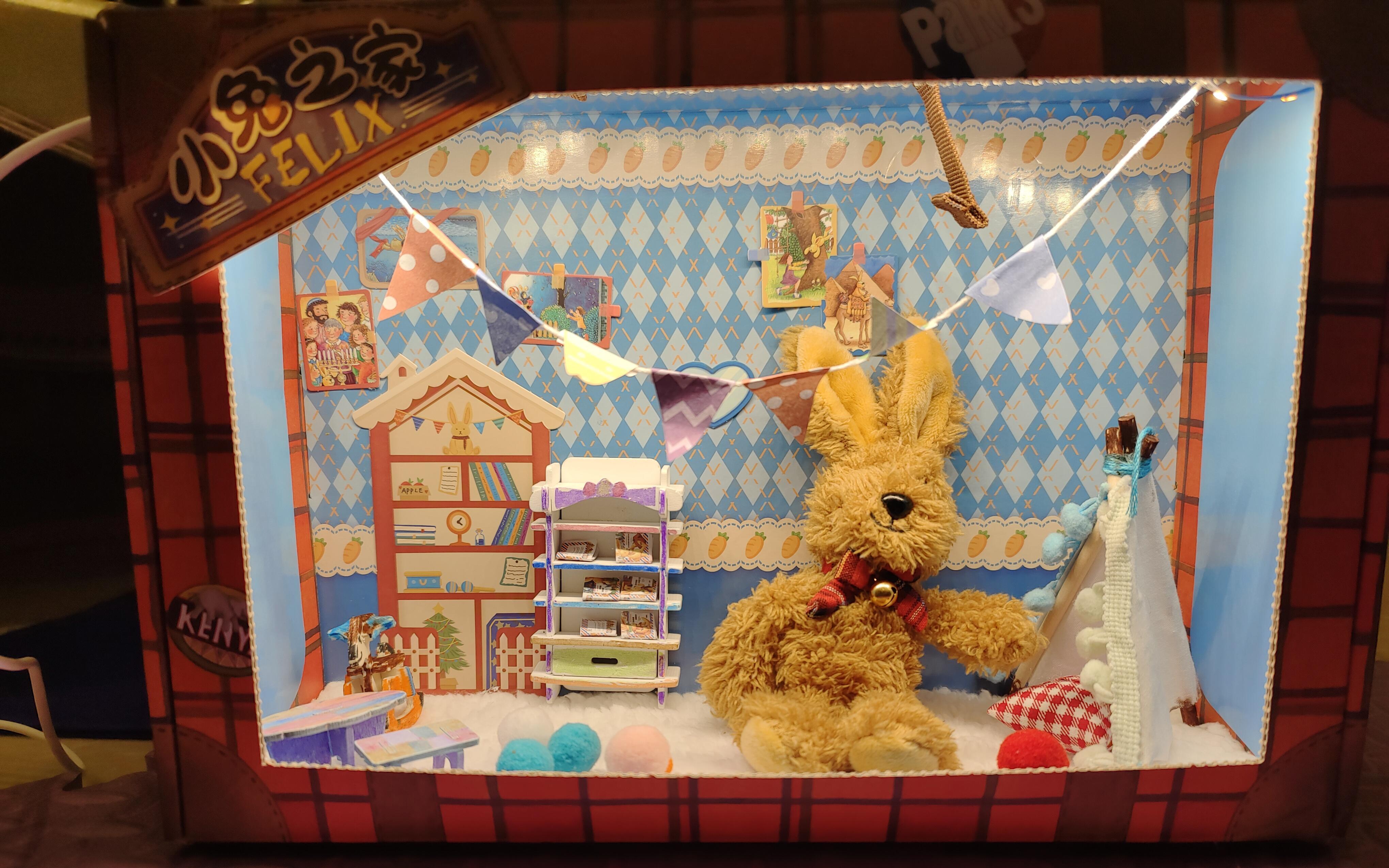 儿童科普绘本画面精美,宝藏治愈系可爱绘本推荐