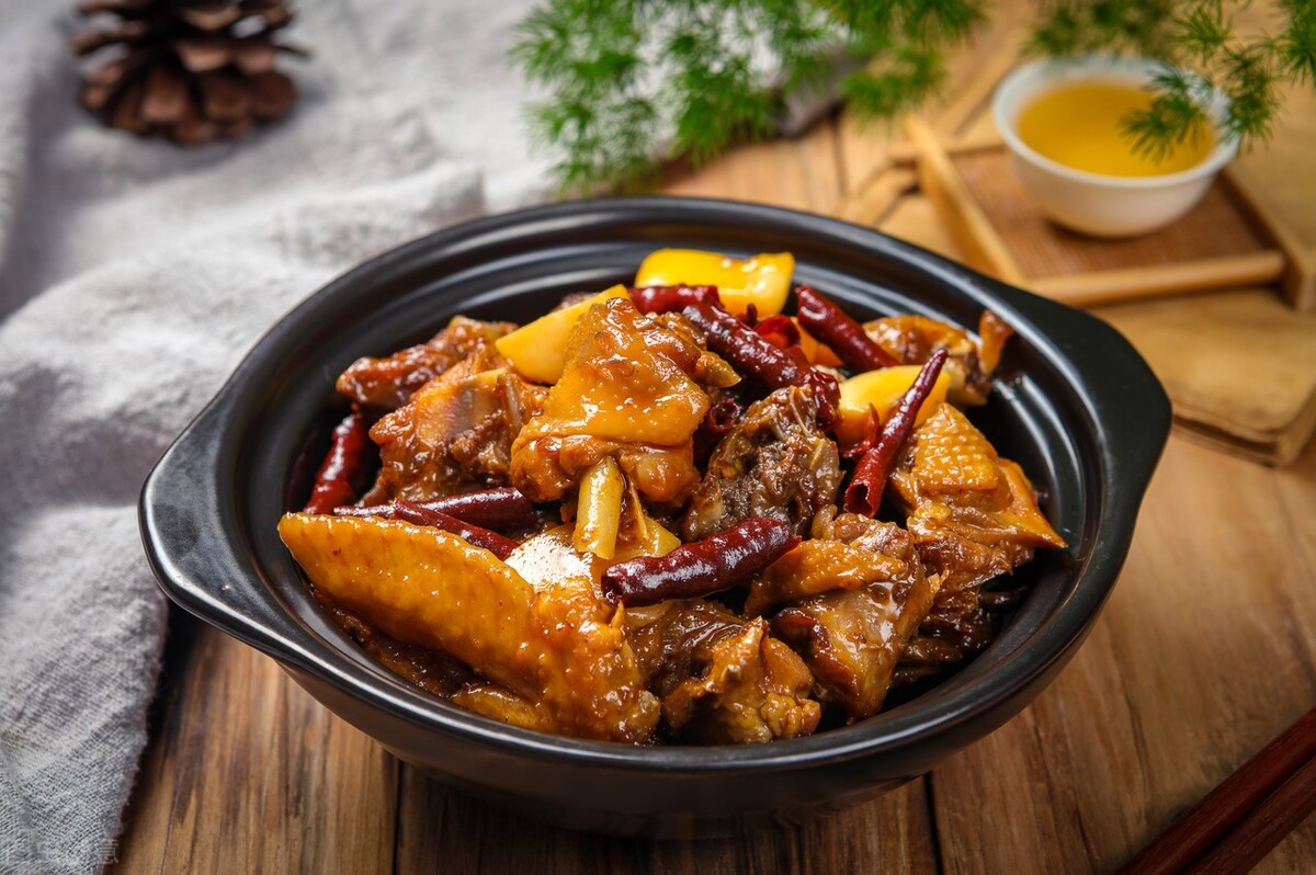 做菜难学？学会这108个烹饪技巧，做菜会突然变好吃