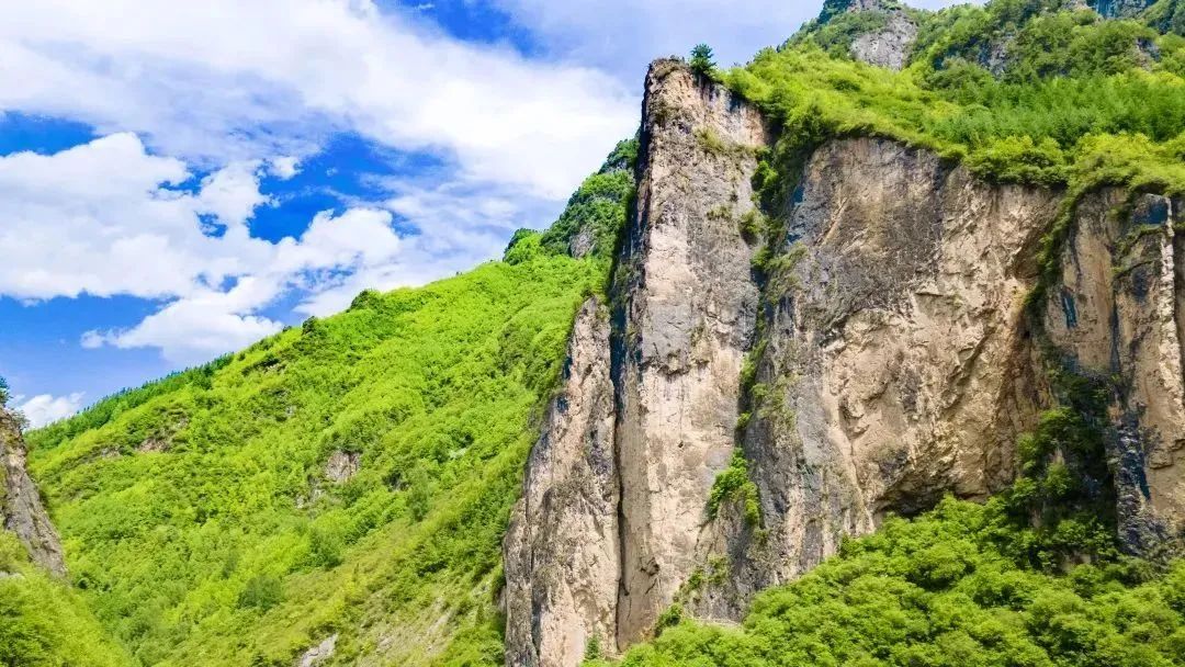 甘肃漳县贵清山文化旅游节,定西漳县文化旅游节