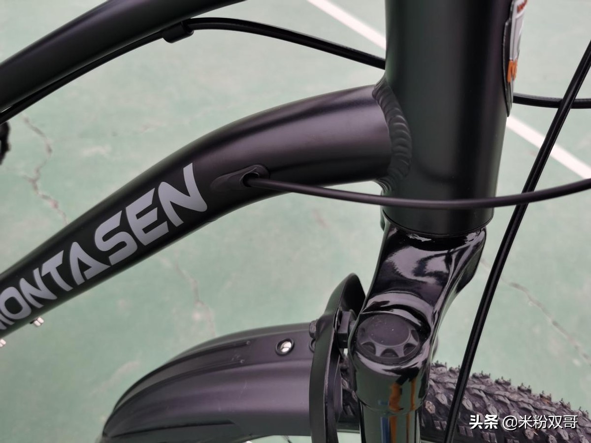 萌大圣自行车什么档次,萌大圣自行车测评