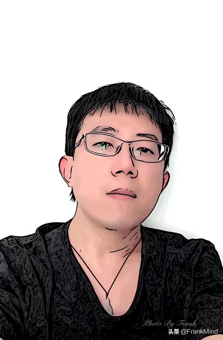 为什么大多数火锅店的锅是圆的，而海底捞的锅是方的？