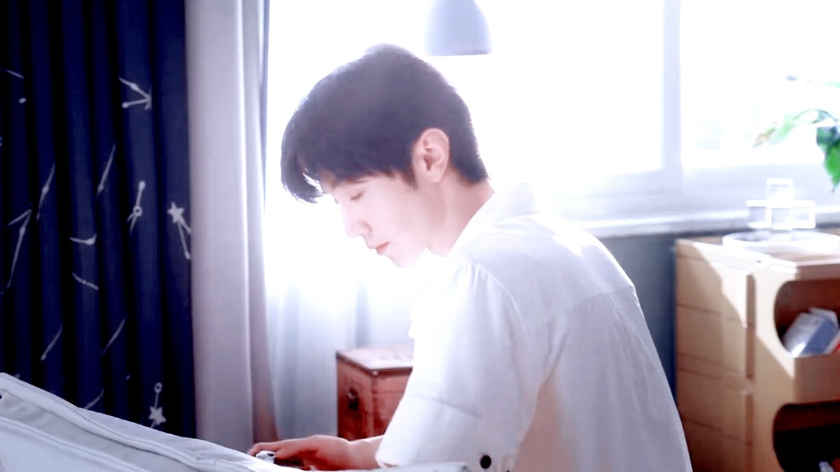 2部“竹已”改编剧同时播出，当我飞奔向你“碾压”偷偷藏不住！