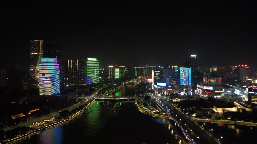 时尚宁波展|产教融合：青年力量赋能时尚产业向阳而生