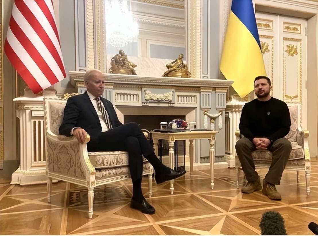 乌克兰与中国对话中方态度,俄乌冲突中方发言态度