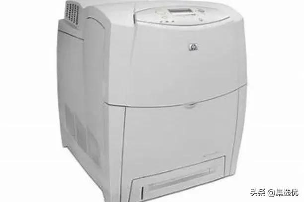 惠普打印机打印份数设置,惠普打印机如何查看用量信息