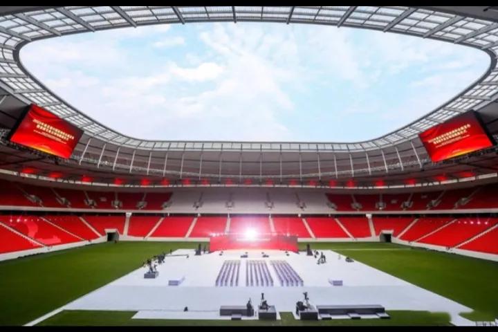 中超开赛时间2024,中超什么时候全部专业足球场