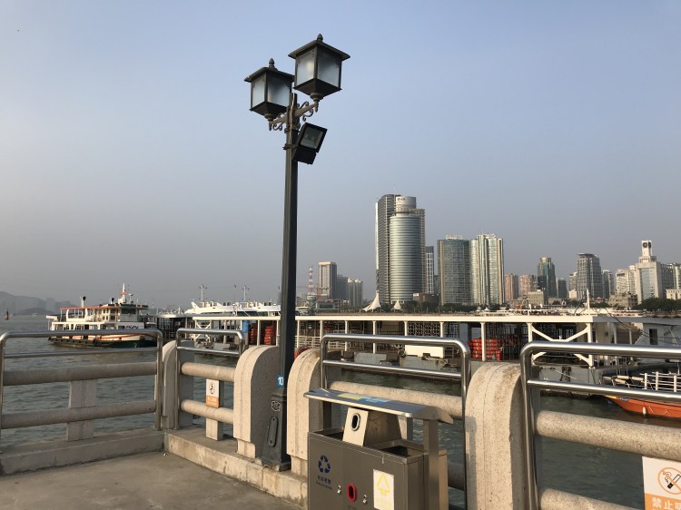 厦门钟鼓索道游一次需多少时间,钟鼓索道厦门旅行