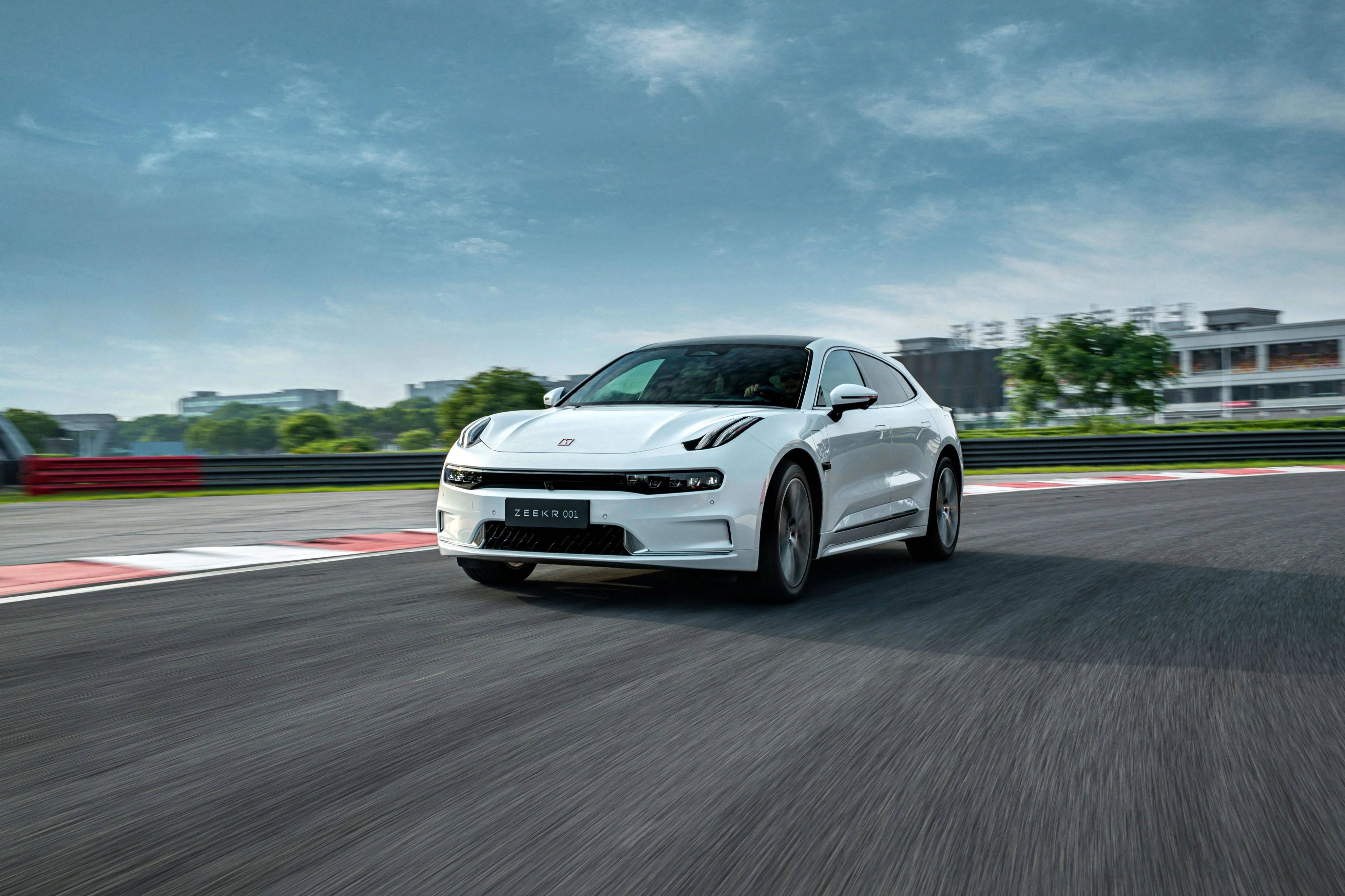 国产新能源汽车排名前十名小鹏,比亚迪蔚来哪个车最好