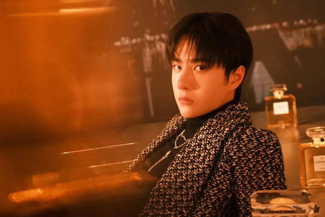 明星私下也穿ZARA？