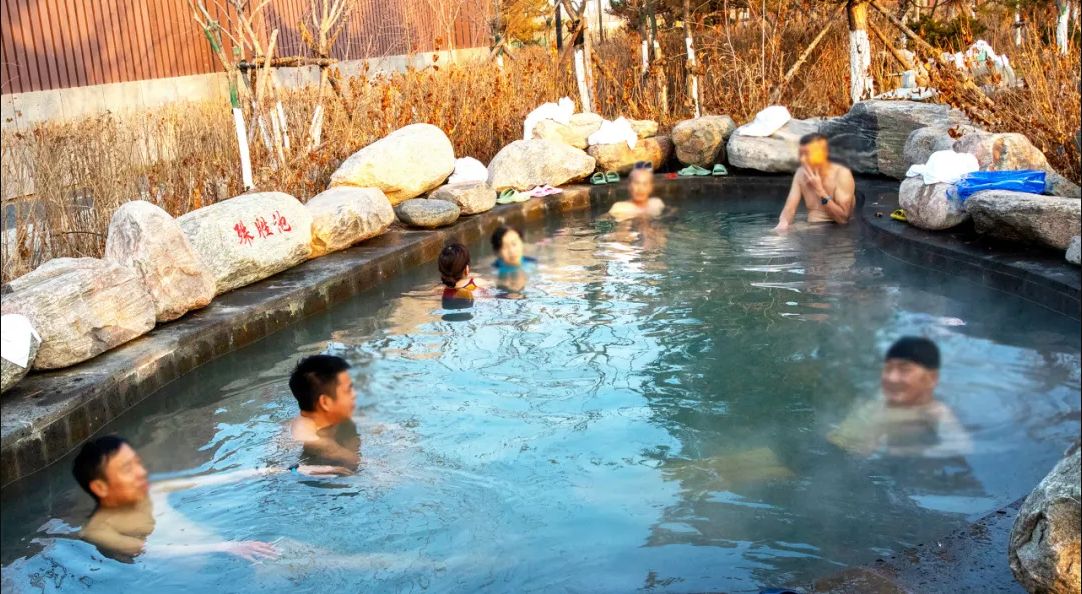 高温温泉怎么泡，会不会把自己煮熟