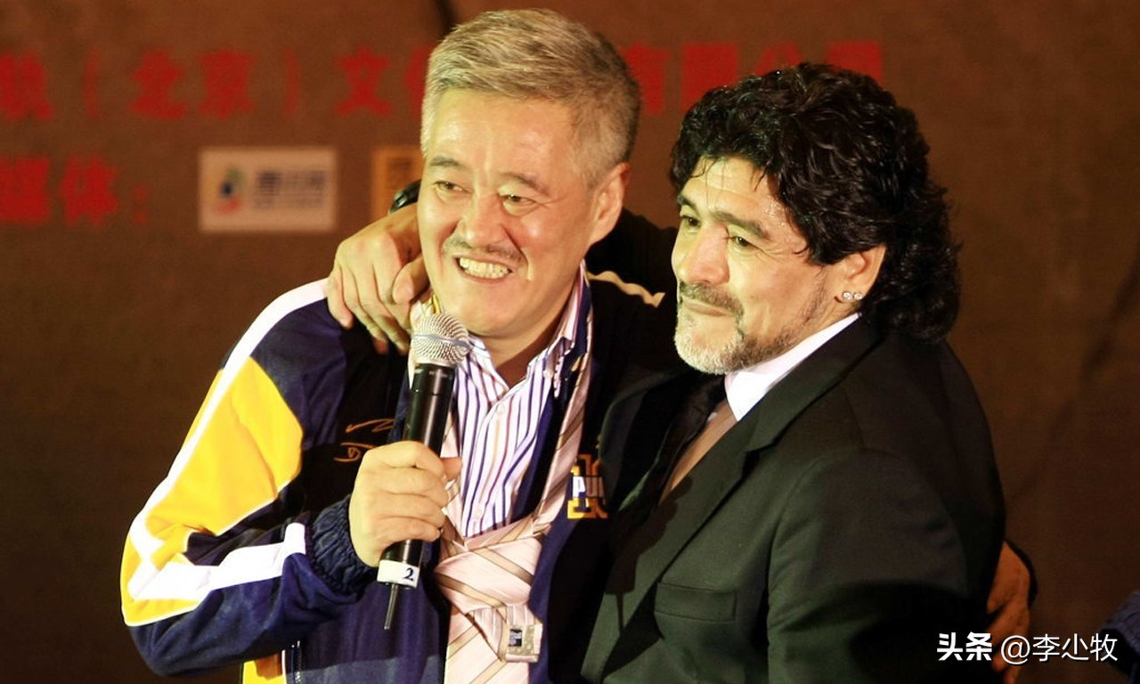 李铁被爆已供出三名男足国脚！男足到底还有多少不为人知的内幕？