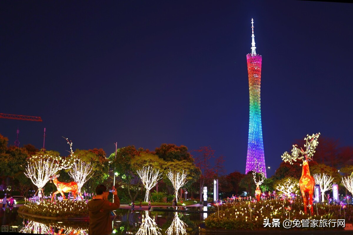 长隆旅游攻略5天四晚,广东长隆旅游攻略亲子