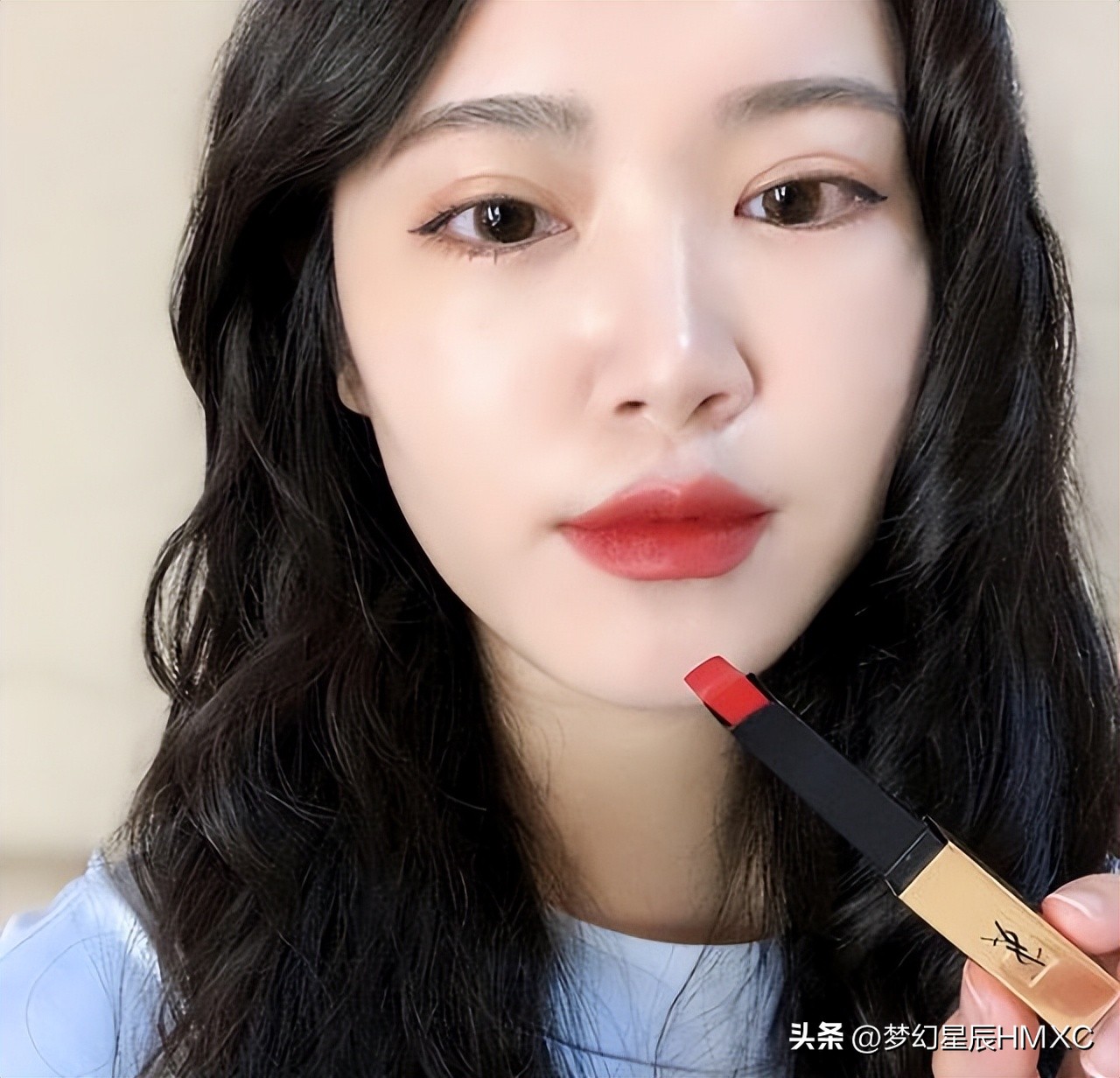 国货口红口碑最好的前十名排行榜,今年最流行的口红颜色显白气质