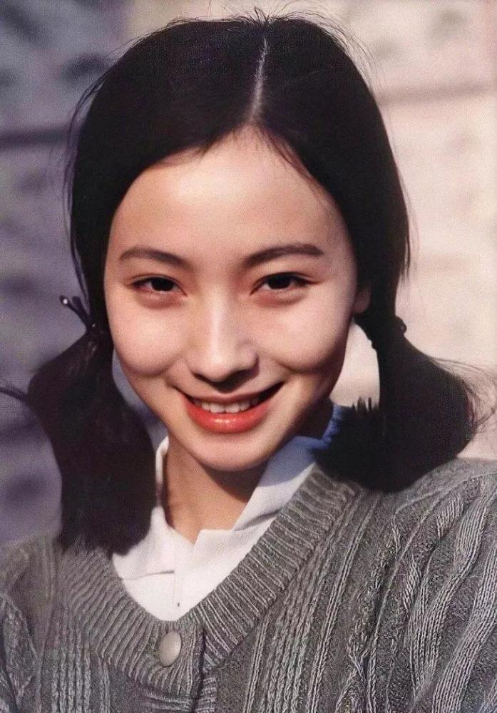 陶虹可惜了,陶虹迎来了人生第二个转折点