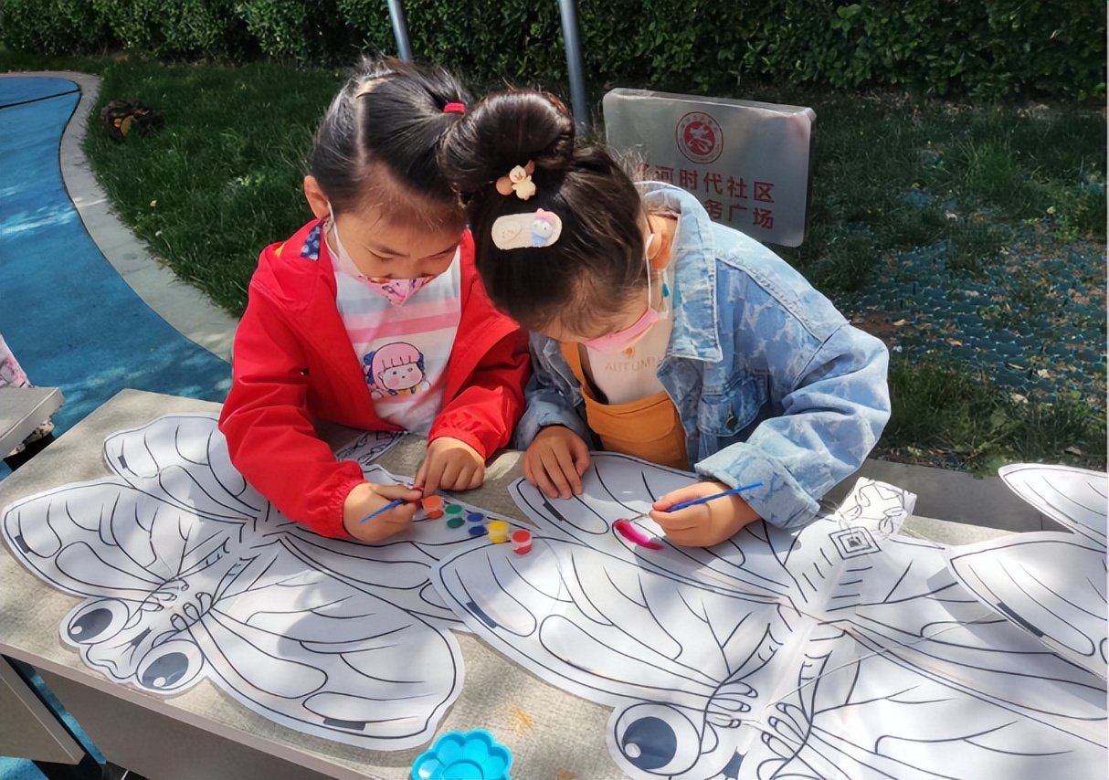 佳荣里街实践所2022年5月工作简报