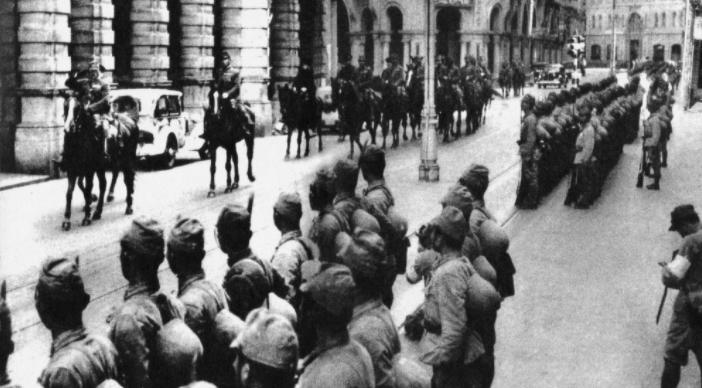 神算子：13岁进北大，准确推算出袁世凯的死期，最后却将自己算死