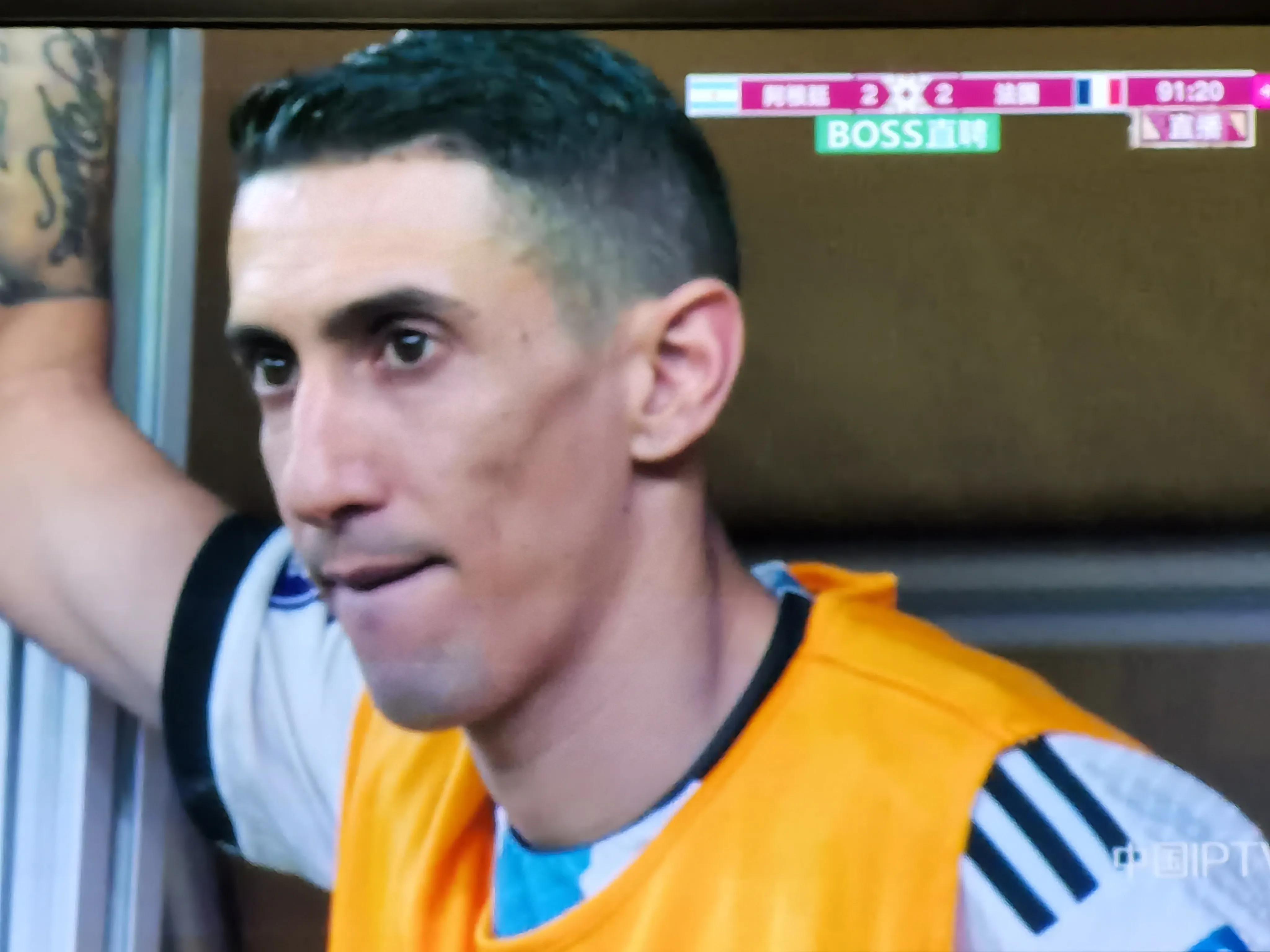 赞美梅西的经典语录,天使的眼泪韩文