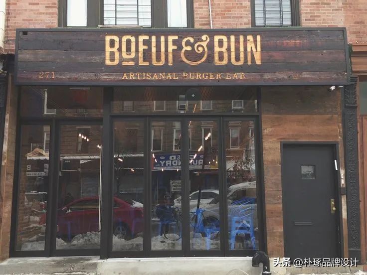 开店招牌怎样设计好看,招牌怎么设计最有吸引力省钱