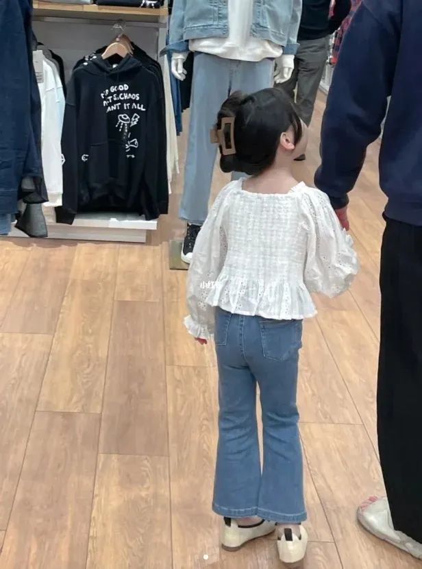 贝克汉姆采访谈及女儿不拒绝,贝克汉姆和最小的女儿