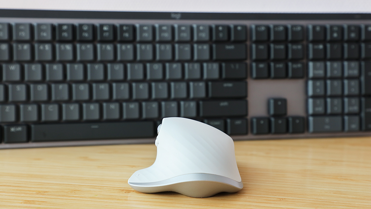 罗技master3,罗技mxmaster3mac版和标准区别