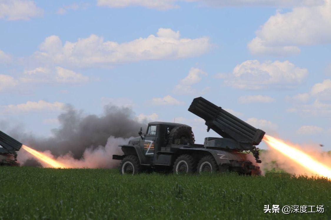 乌克兰彻底废了,乌克兰已经失去一半的土地了吗