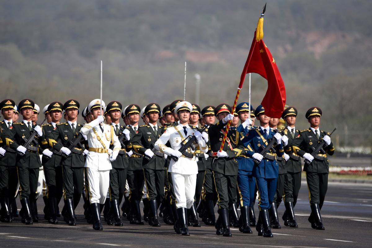 东南亚*彩博**业，为何都是中国人坑中国人?