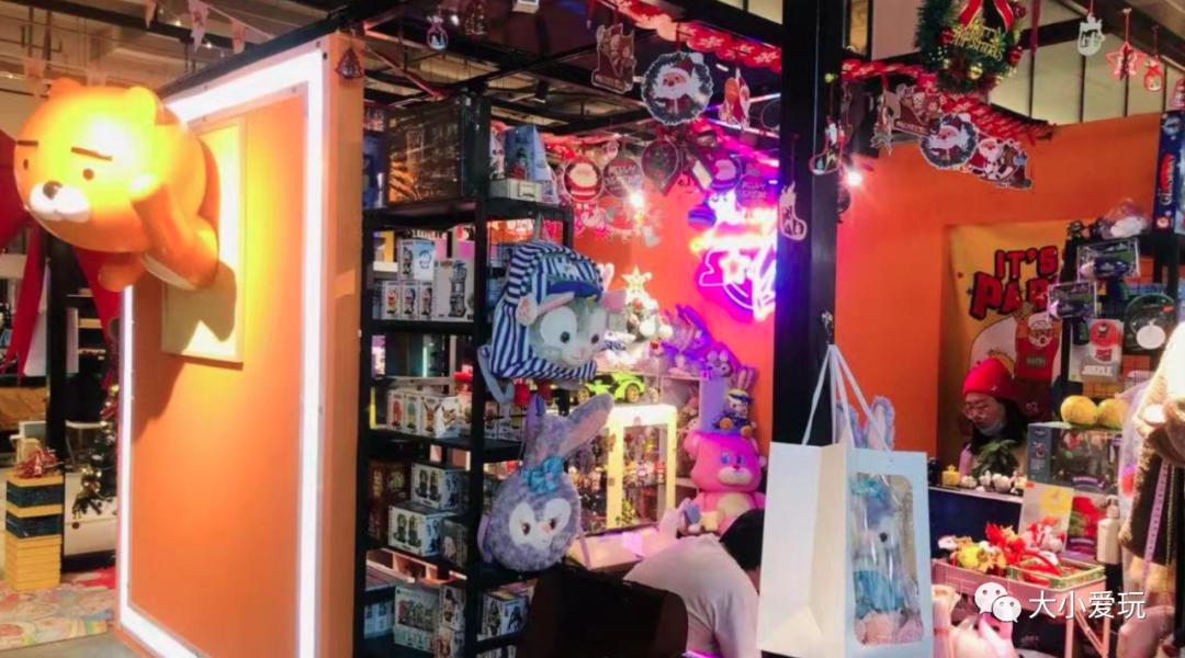 打卡魔都打卡最美商圈,打卡帝都