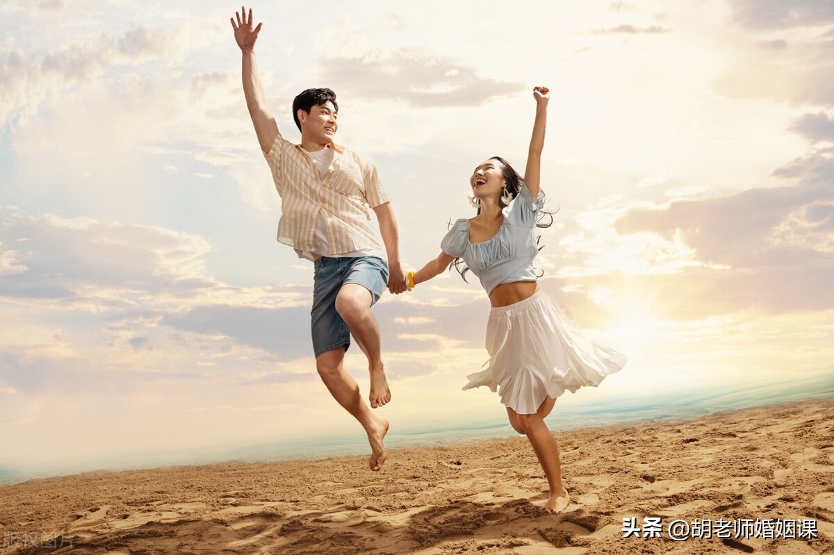 老公说你没女人味怎么办,老公说老婆没情调