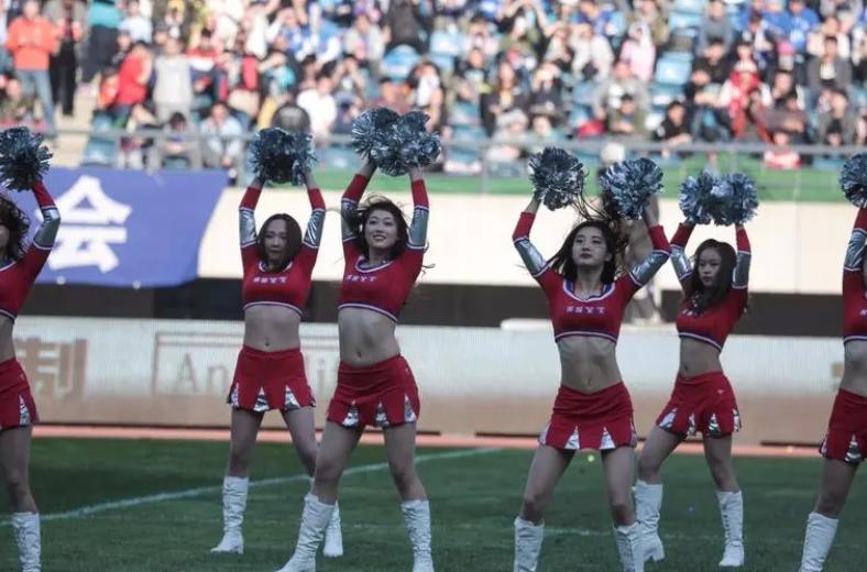 啦啦队体育比赛的作用,啦啦队有什么用途