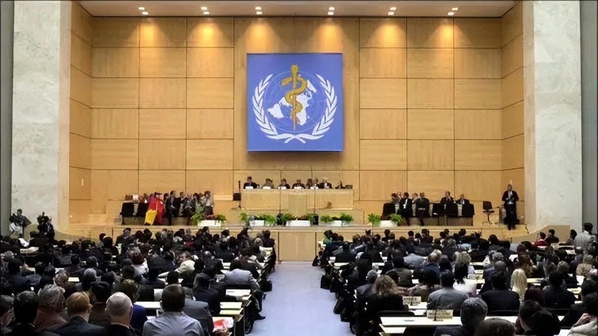 美国拖欠2亿,世卫反向要求中国4000万:国际平等受挑战?