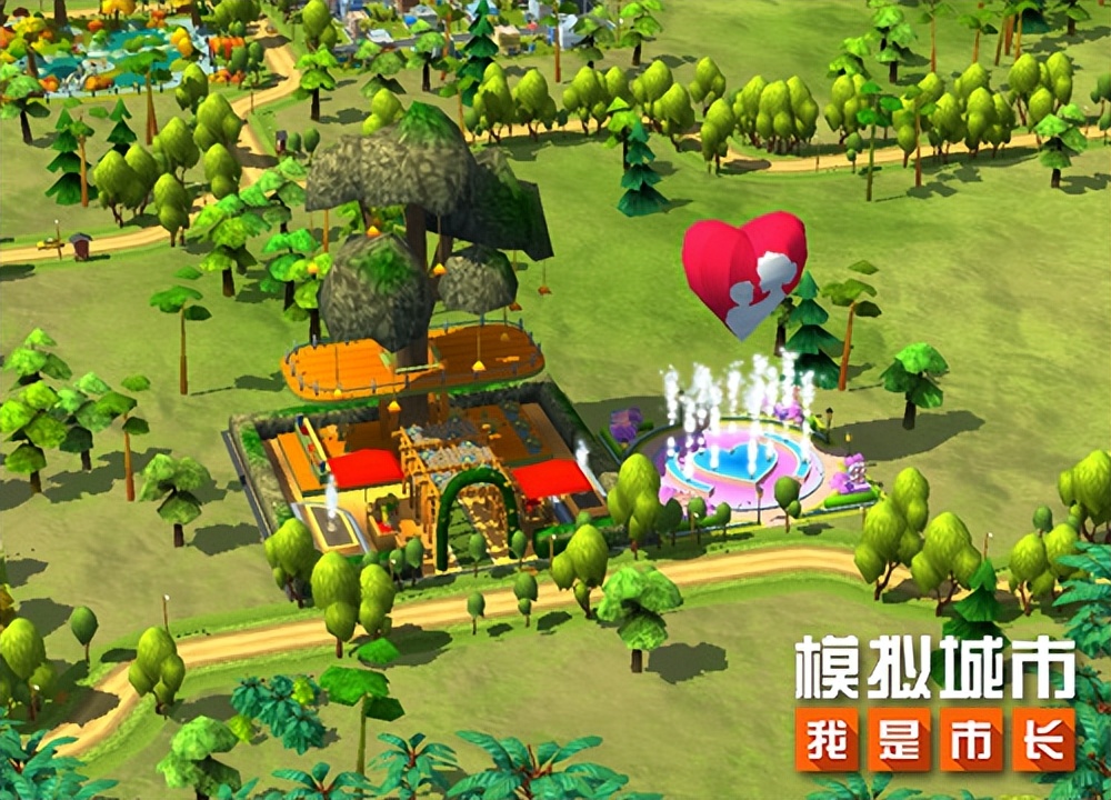 模拟城市我是市长小号有什么用,模拟城市我是市长随机增加活动