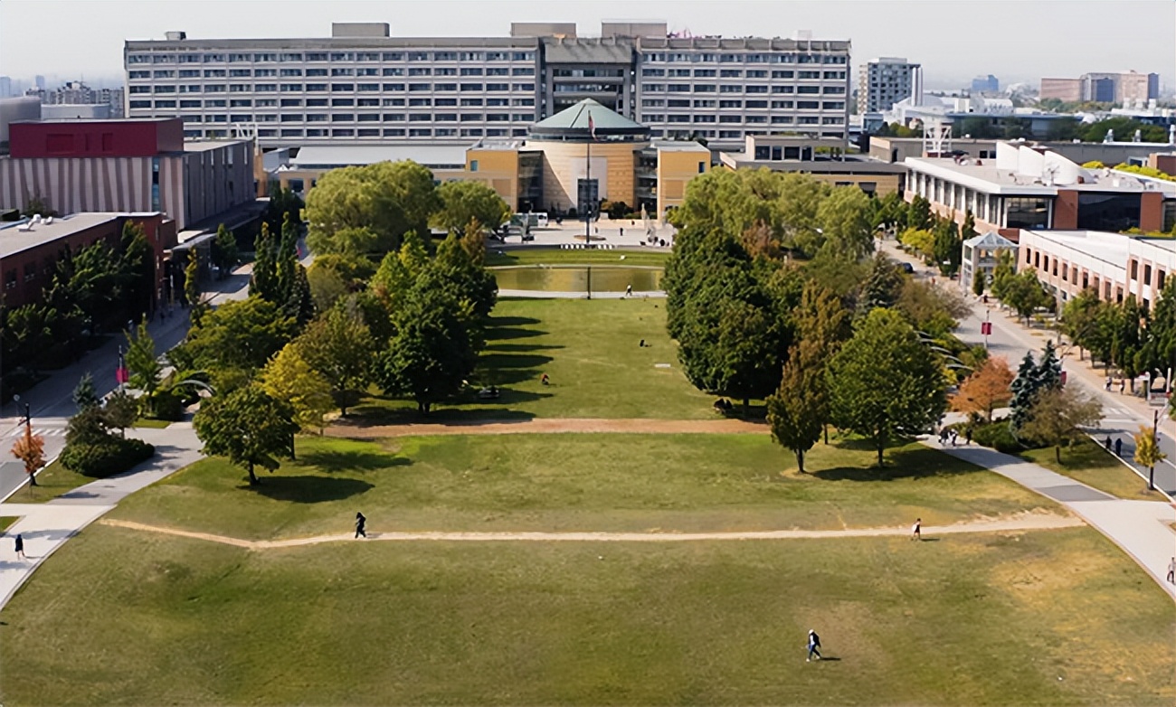 约克大学申请条件2019年加拿大,加拿大约克维尔大学世界排名