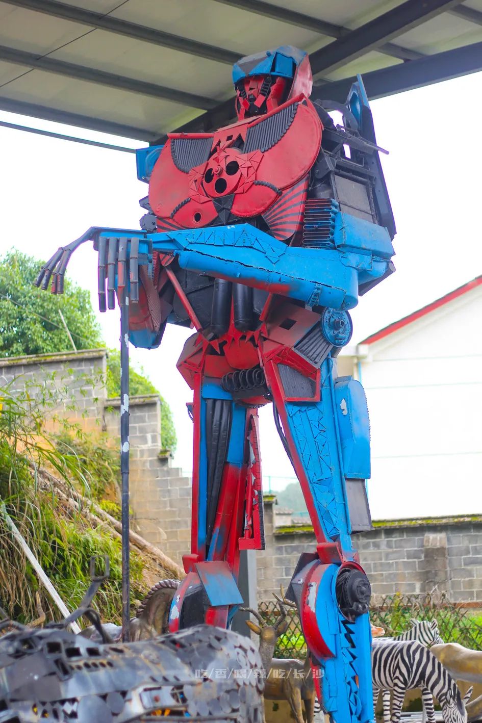 长沙攻略避开人群,收藏长沙