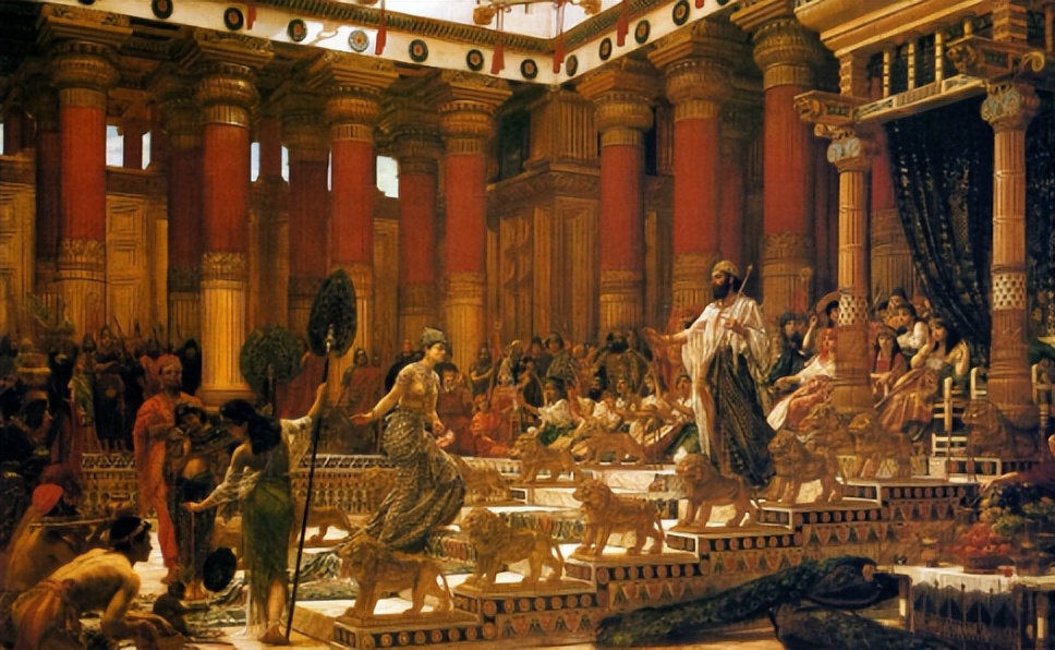 国王政治军事大权,丹麦国王的权力范围和职责有哪些