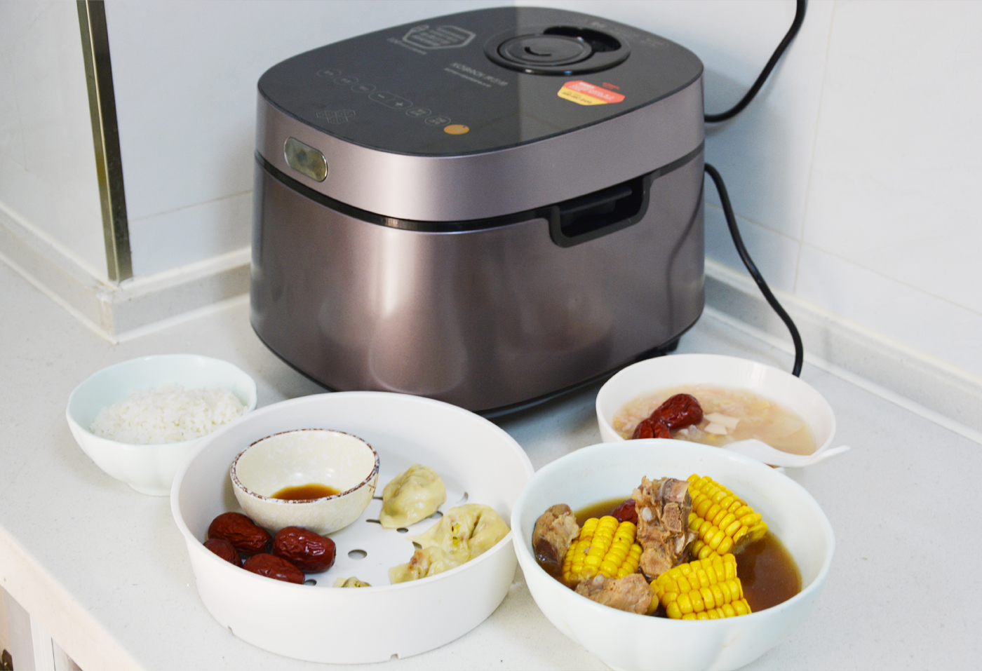 康巴赫蜂窝钢胆电饭煲,康巴赫纯钛内胆电饭煲价格