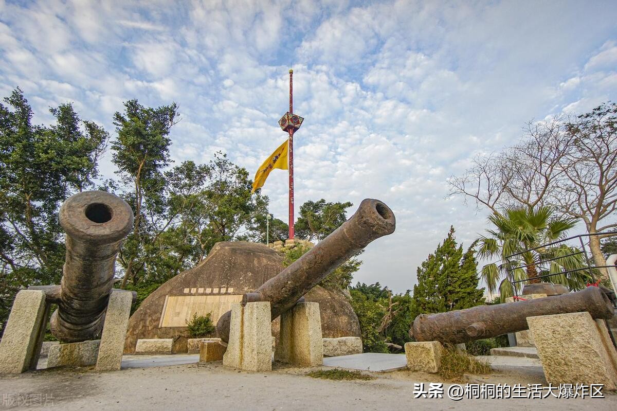 厦门闽南特色文化视频,厦门台湾民俗村旅游攻略