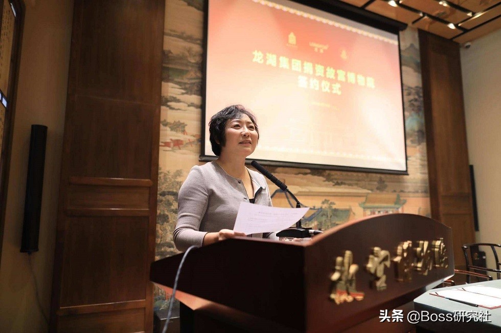 中国富豪榜最新排名王健林,王健林北京