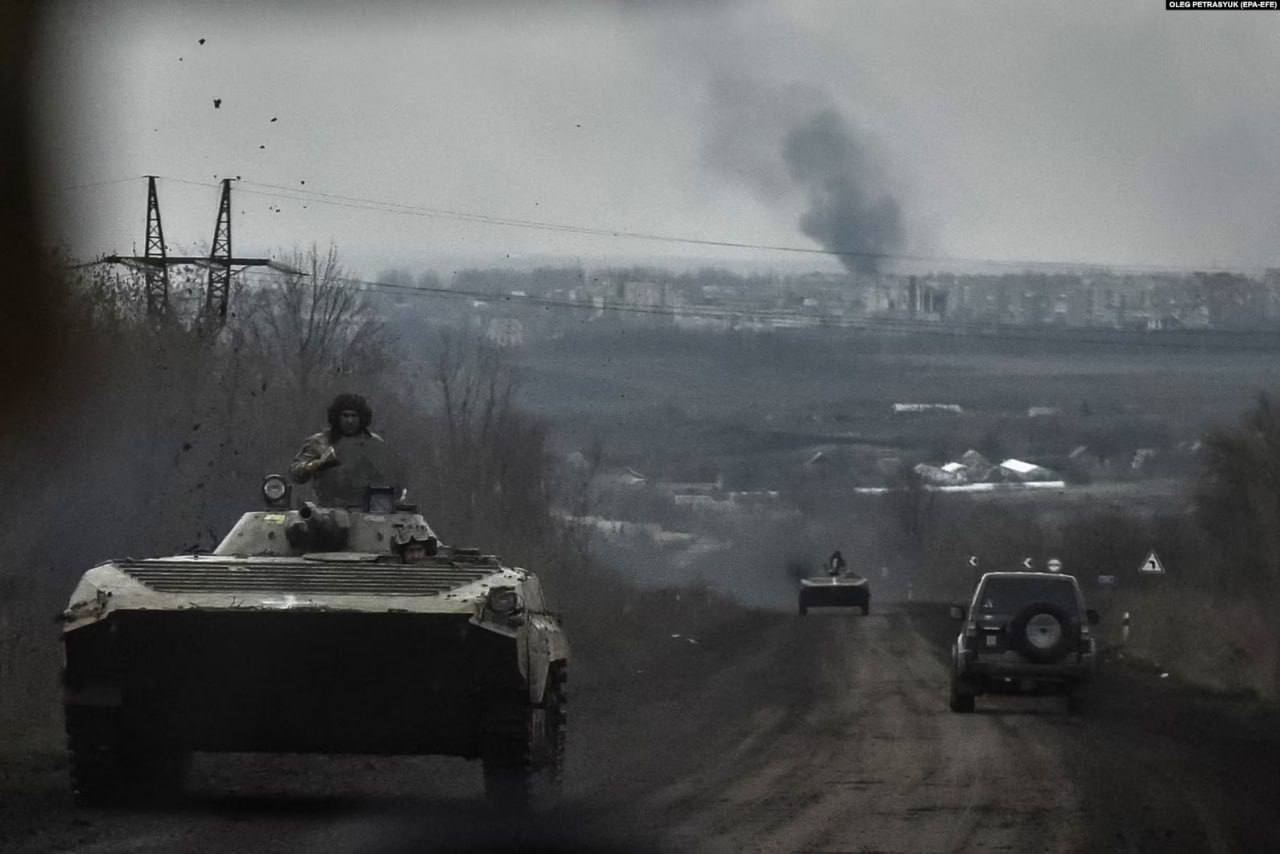 俄军遭遇与乌作战最艰难的一天,俄军第一阶段进攻基辅情况