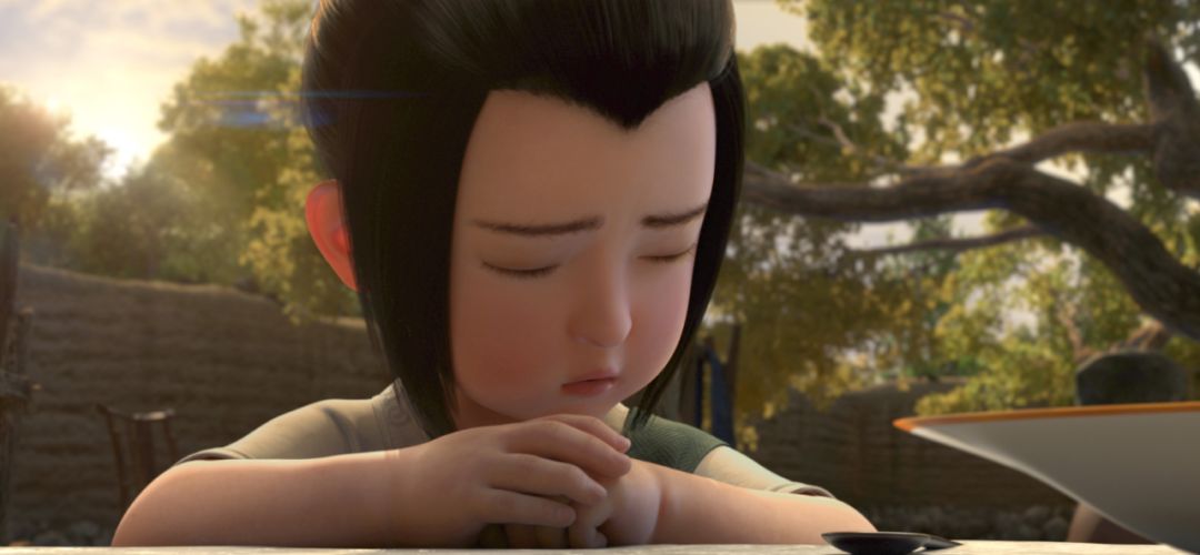 风语咒国漫崛起了吗,国漫风语咒什么时候出