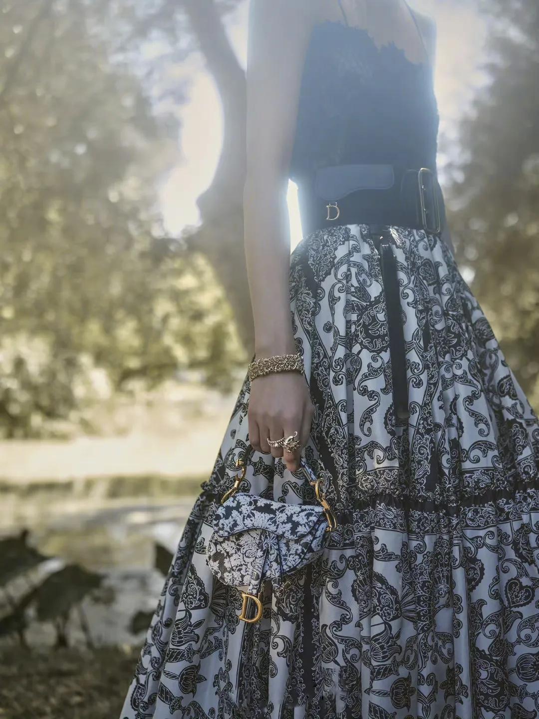 dior2023早春成衣图片,dior2020早春成衣系列