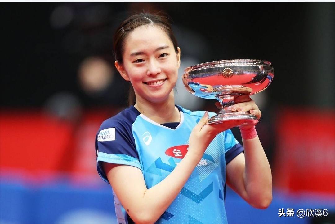 坏消息！被钱天一淘汰后伊藤又落选亚运会大名单，张本美和入选